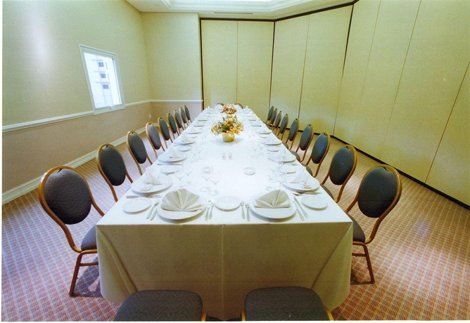 Imagen general del Hotel Lucania Palazzo. Foto 2