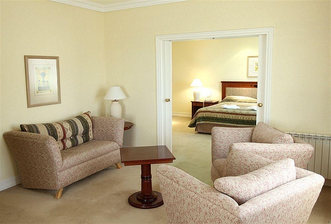 Imagen general del Hotel Lucania Palazzo. Foto 5