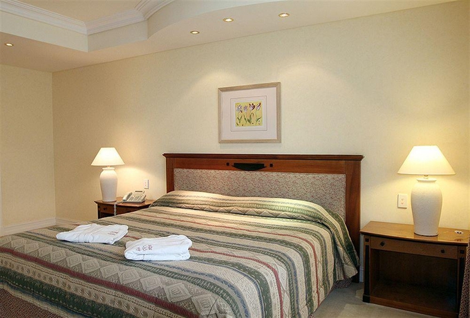 Imagen general del Hotel Lucania Palazzo. Foto 6