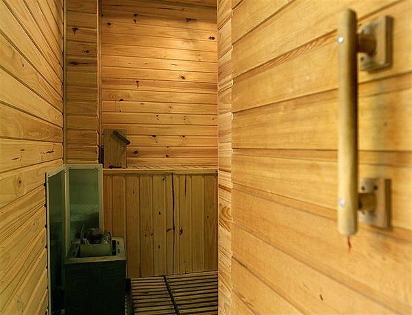 Imagen general del Hotel Lucania Palazzo. Foto 7