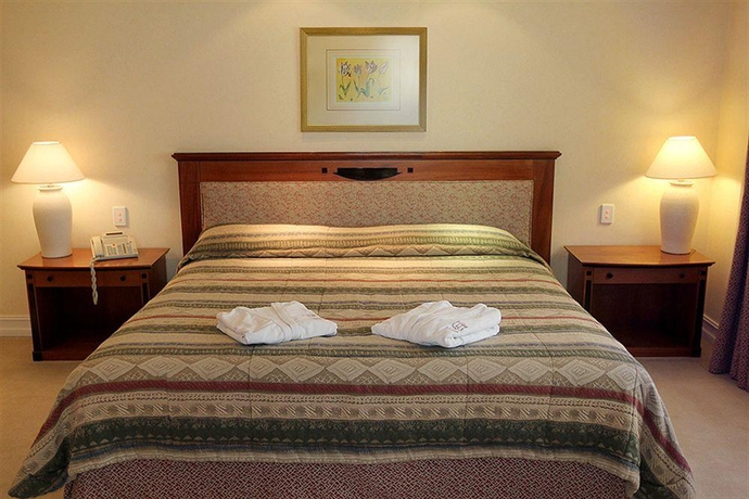 Imagen general del Hotel Lucania Palazzo. Foto 12