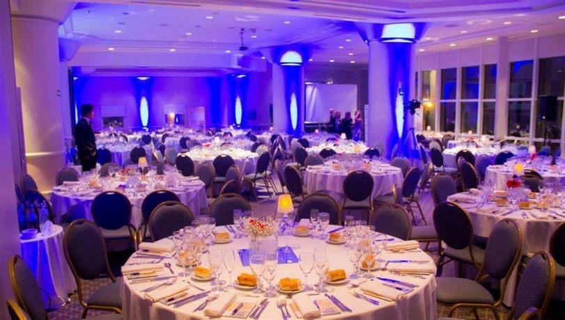 Imagen general del Hotel Lucania Palazzo. Foto 14