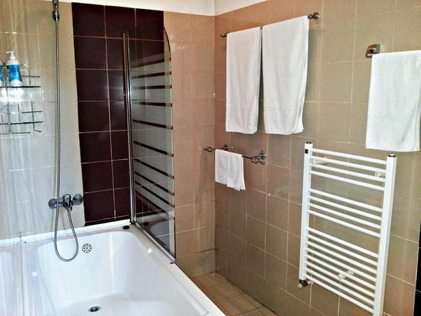 Imagen de los interiores del Hotel Lucas Aparthotel. Foto 8