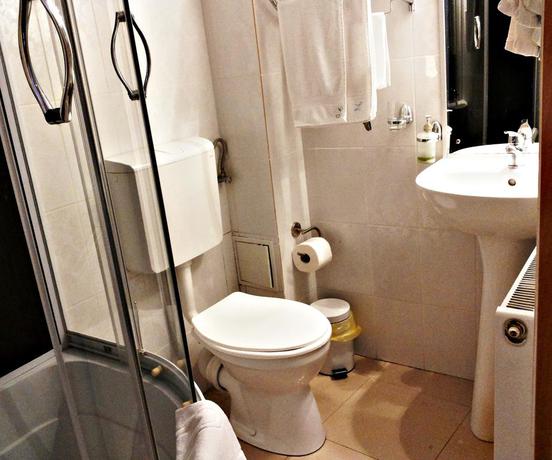 Imagen de los interiores del Hotel Lucas Aparthotel. Foto 11