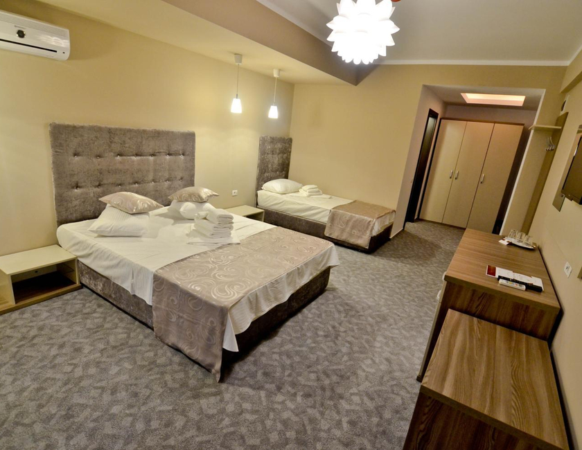 Imagen general del Hotel Lucas Boutique. Foto 2