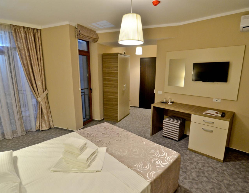 Imagen general del Hotel Lucas Boutique. Foto 16