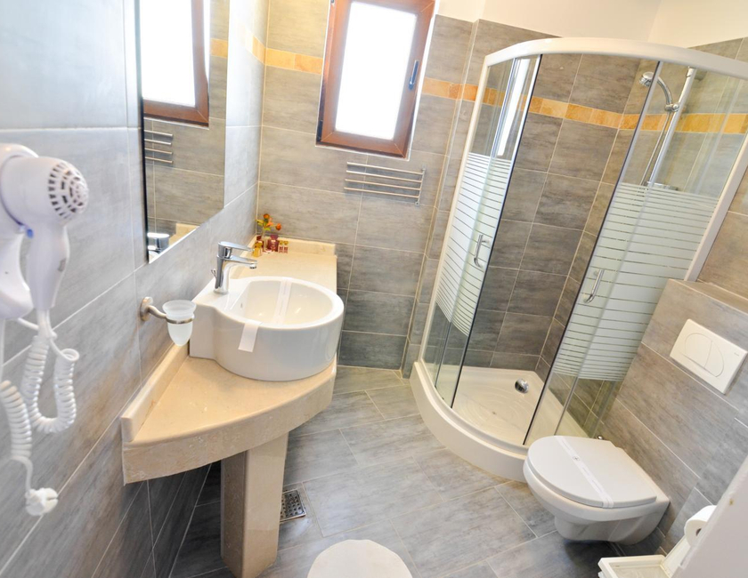 Imagen general del Hotel Lucas Boutique. Foto 17