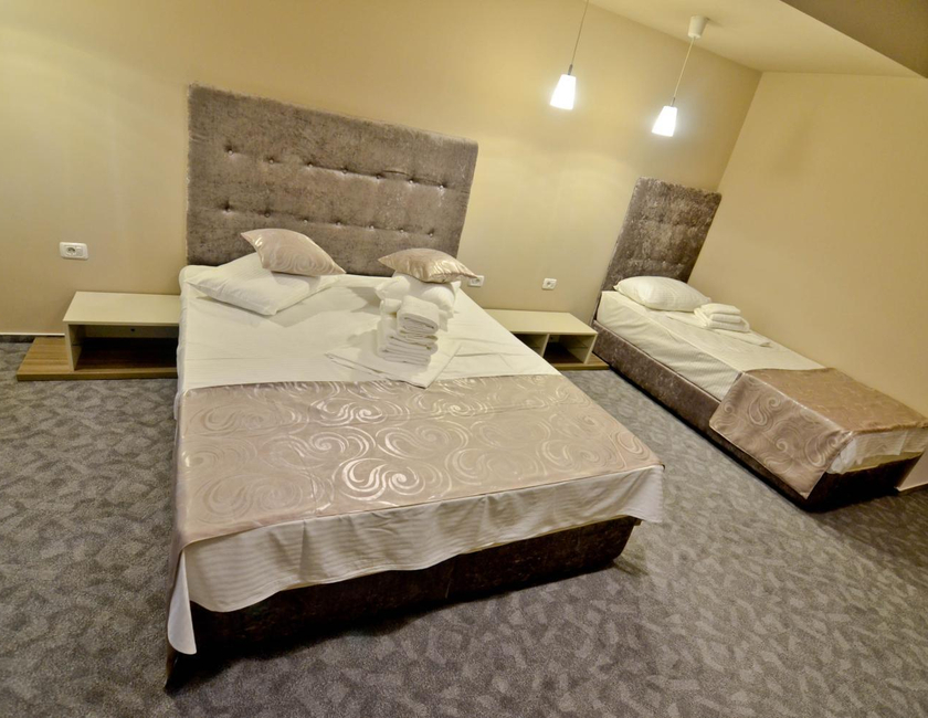Imagen general del Hotel Lucas Boutique. Foto 18
