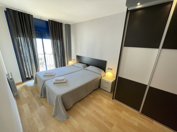 Imagen de la habitación del Hotel Lucas House by Sitges Group. Foto 3