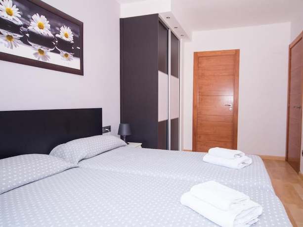 Imagen de la habitación del Hotel Lucas House by Sitges Group. Foto 4