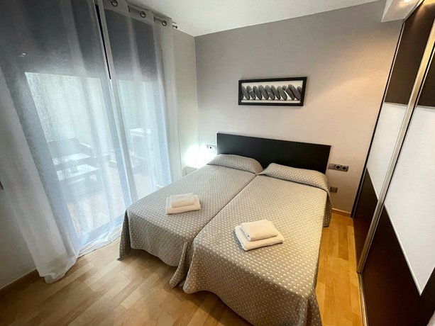 Imagen de la habitación del Hotel Lucas House by Sitges Group. Foto 5