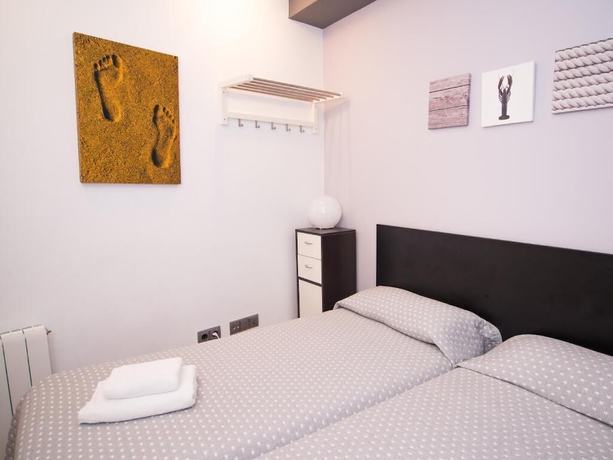 Imagen de la habitación del Hotel Lucas House by Sitges Group. Foto 6