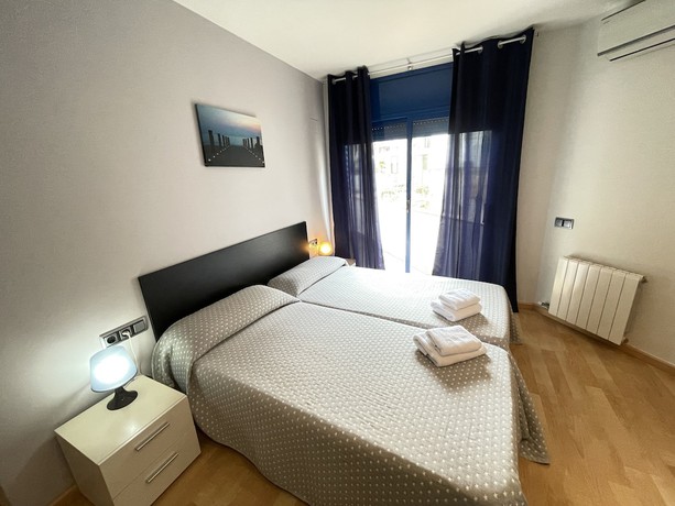 Imagen de la habitación del Hotel Lucas House by Sitges Group. Foto 7