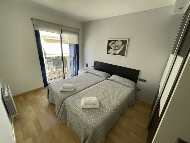 Imagen de la habitación del Hotel Lucas House by Sitges Group. Foto 8