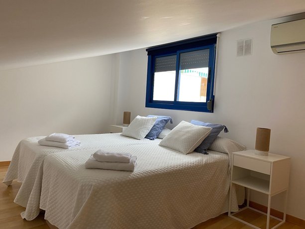 Imagen de la habitación del Hotel Lucas House by Sitges Group. Foto 10