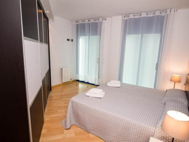 Imagen de la habitación del Hotel Lucas House by Sitges Group. Foto 11