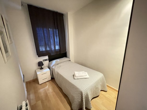 Imagen de la habitación del Hotel Lucas House by Sitges Group. Foto 12