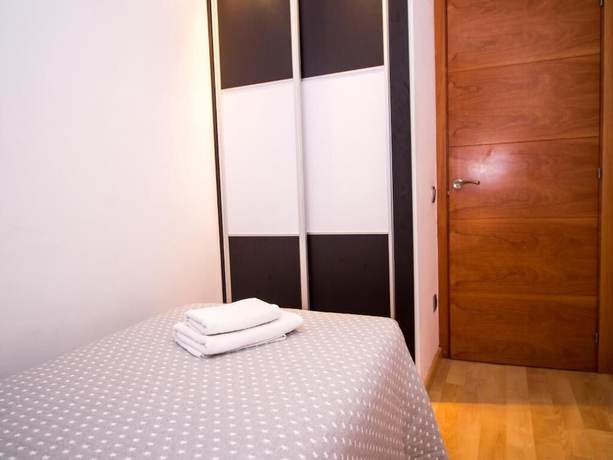 Imagen de la habitación del Hotel Lucas House by Sitges Group. Foto 16