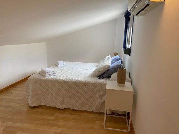 Imagen de la habitación del Hotel Lucas House by Sitges Group. Foto 17