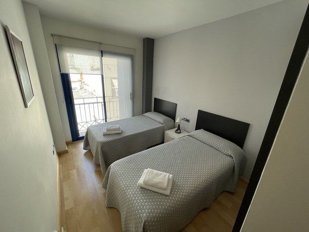 Imagen de la habitación del Hotel Lucas House by Sitges Group. Foto 19