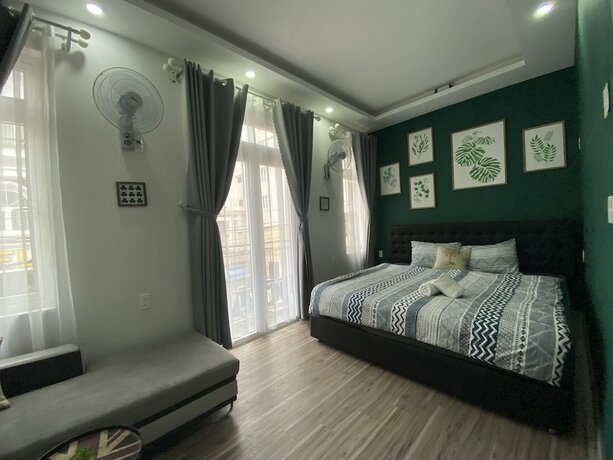 Imagen general del Hotel Lucas Inn. Foto 1