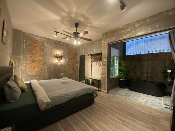 Imagen general del Hotel Lucas Inn. Foto 3