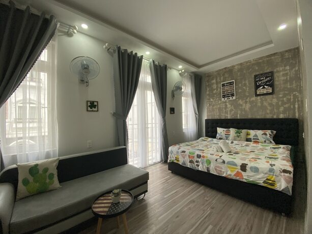 Imagen general del Hotel Lucas Inn. Foto 9