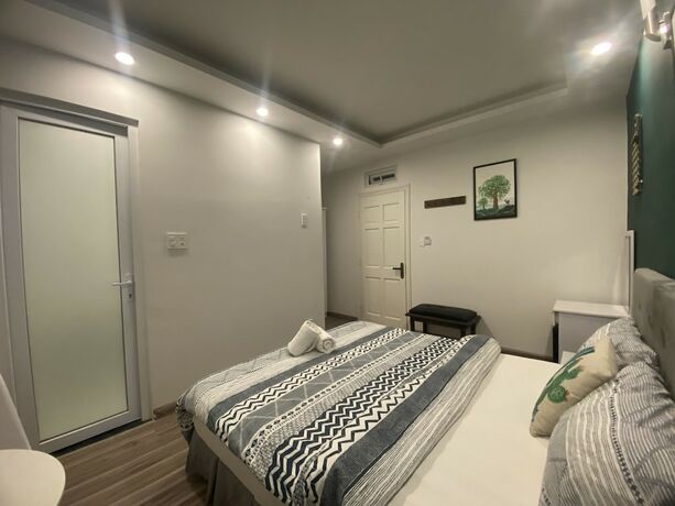 Imagen general del Hotel Lucas Inn. Foto 10