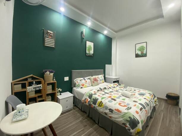 Imagen de la habitación del Hotel Lucas Inn. Foto 19