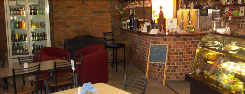 Imagen del bar/restaurante del Hotel Lucas, Latrobe. Foto 4