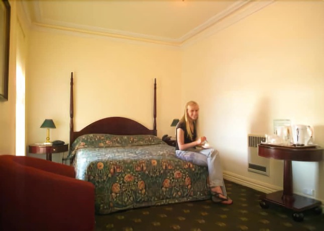Imagen general del Hotel Lucas, Latrobe. Foto 1