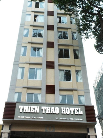 Imagen general del Hotel Lucasta. Foto 1