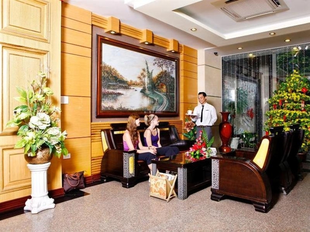 Imagen general del Hotel Lucasta. Foto 3