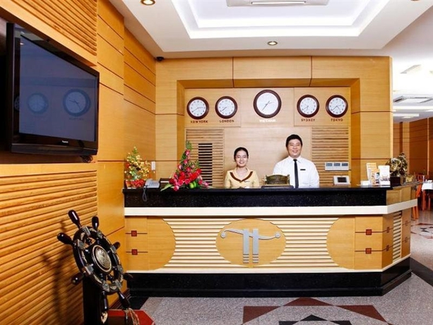 Imagen general del Hotel Lucasta. Foto 5