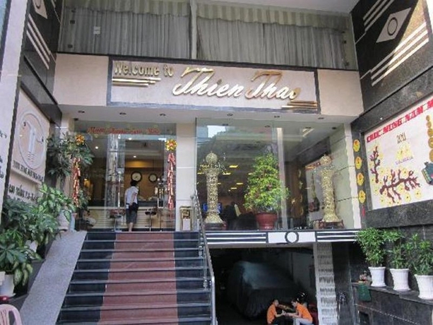 Imagen general del Hotel Lucasta. Foto 6