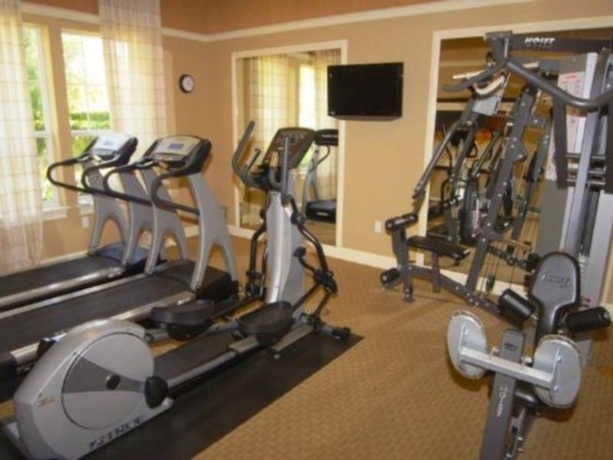 Imagen general del Hotel Lucaya Village Resort. Foto 4