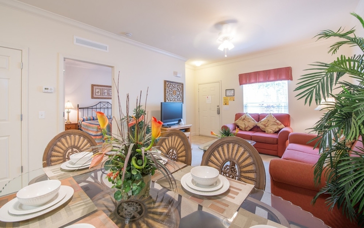 Imagen de la habitación del Hotel Lucaya Village by CND Holiday Homes. Foto 2