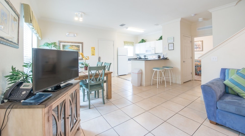 Imagen de la habitación del Hotel Lucaya Village by CND Holiday Homes. Foto 4