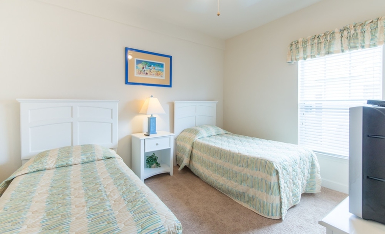 Imagen de la habitación del Hotel Lucaya Village by CND Holiday Homes. Foto 5