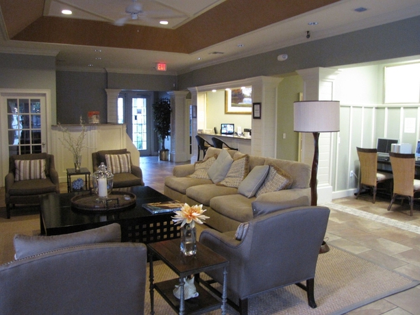 Imagen de los interiores del Hotel Lucaya Village by CND Holiday Homes. Foto 19