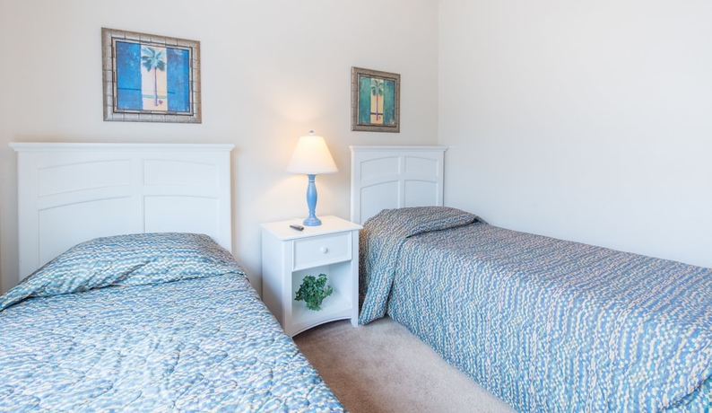 Imagen de la habitación del Hotel Lucaya Village by CND Holiday Homes. Foto 6