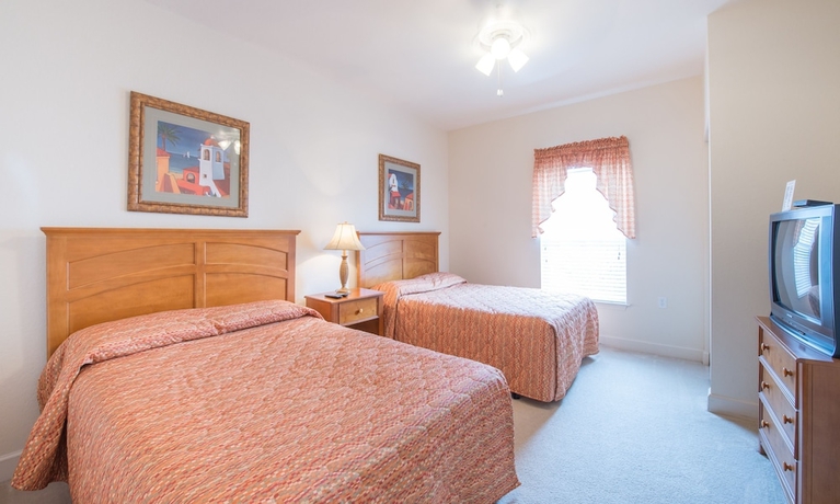 Imagen de la habitación del Hotel Lucaya Village by CND Holiday Homes. Foto 7