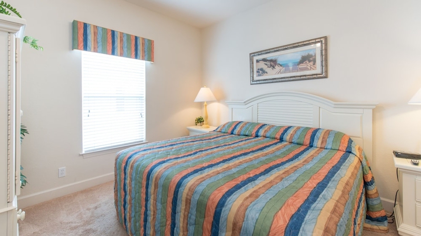 Imagen de la habitación del Hotel Lucaya Village by CND Holiday Homes. Foto 8