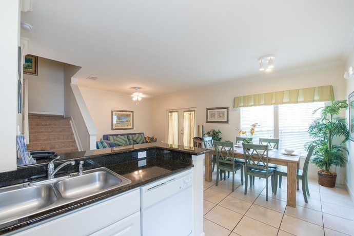 Imagen de la habitación del Hotel Lucaya Village by CND Holiday Homes. Foto 10