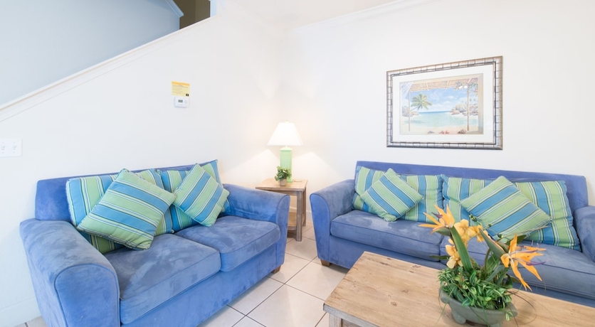 Imagen de la habitación del Hotel Lucaya Village by CND Holiday Homes. Foto 18