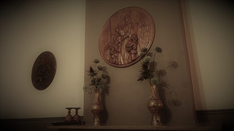 Imagen de la habitación del Hotel Lucca. Foto 11