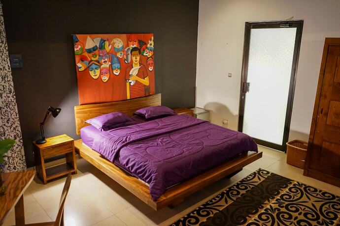 Imagen general del Hotel Lucca Resort and Residence. Foto 3