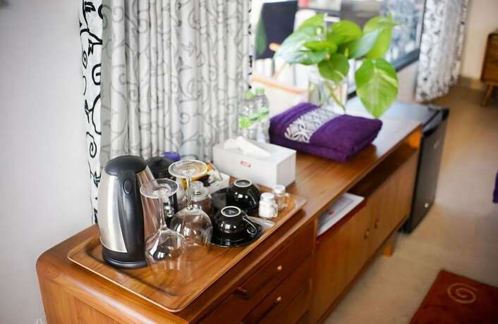 Imagen general del Hotel Lucca Resort and Residence. Foto 4