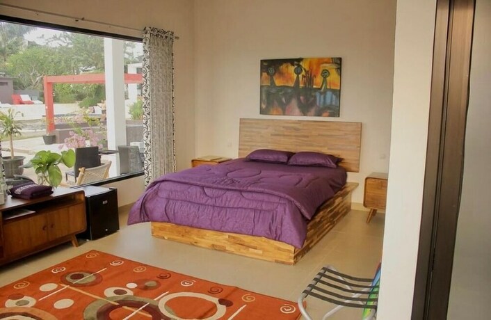 Imagen general del Hotel Lucca Resort and Residence. Foto 6