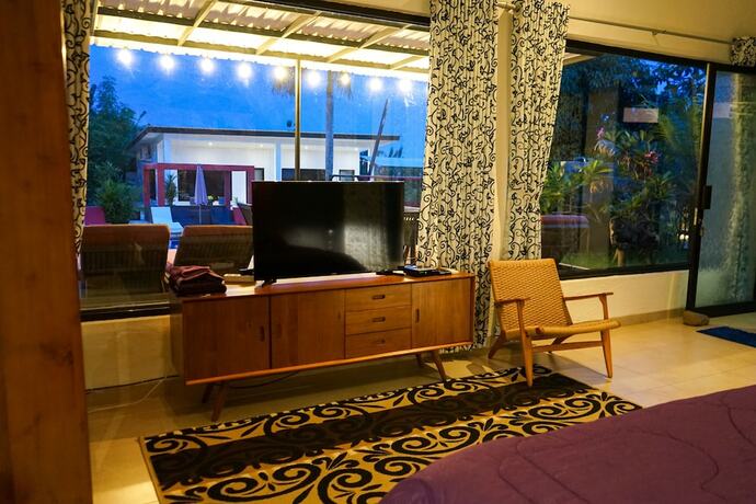 Imagen general del Hotel Lucca Resort and Residence. Foto 9